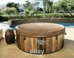 Lay-Z-Spa Helsinki Hot Tub Jacuzzi Inflatable Spa 5-7 people SAME DAY DISPATCH