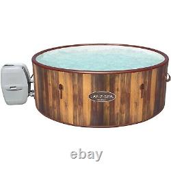 Lay-Z-Spa Helsinki Tub 5-7 Person JacuzziBRAND NEW FREE SHIPPING TRUSTED