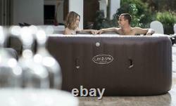 Lay Z Spa MALDIVES HYDROJET PRO HOT TUB Lazy Jacuzzi NEW 2021 MODEL FAST DELVERY