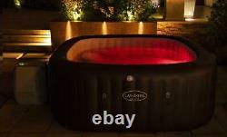 Lay Z Spa MALDIVES HYDROJET PRO HOT TUB Lazy Jacuzzi NEW 2021 MODEL FAST DELVERY