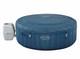 Lay-Z-Spa Milan 6 Person Smart Hot Tub Inflatable Jacuzzi