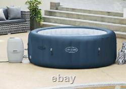 Lay Z Spa Milan SmartWiFi Tub 6 Person Hot Tub Jacuzzi IN HAND 48HRS DEL