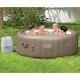 Lay-Z-Spa Palm Springs Inflatable 4-6 Person Spa Delivered
