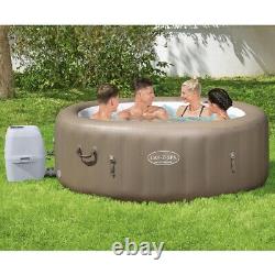 Lay-Z-Spa Palm Springs Inflatable 4-6 Person Spa Delivered