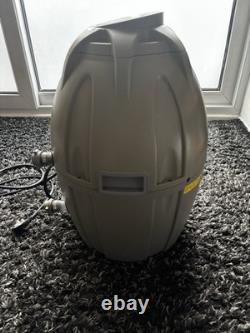 Lay-Z-Spa Pump Heater Unit For Bestway Spa Model 54123 Hot Tub/Egg Jacuzzi