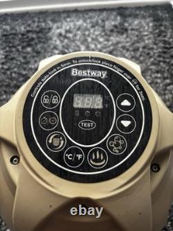 Lay-Z-Spa Pump Heater Unit For Bestway Spa Model 54123 Hot Tub/Egg Jacuzzi
