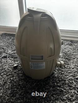 Lay-Z-Spa Pump Heater Unit For Bestway Spa Model 54123 Hot Tub/Egg Jacuzzi