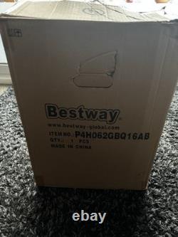 Lay-Z-Spa Pump Heater Unit For Bestway Spa Model 54123 Hot Tub/Egg Jacuzzi