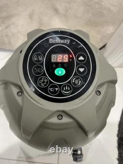 Lay-Z-Spa Pump Heater Unit For Bestway Spa Model 54123 Hot Tub Egg Jacuzzi Cheap