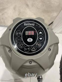 Lay-Z-Spa Pump Heater Unit For Bestway Spa Model 54123 Hot Tub Egg Jacuzzi Cheap