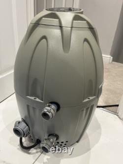 Lay-Z-Spa Pump Heater Unit For Bestway Spa Model 54123 Hot Tub Egg Jacuzzi Cheap