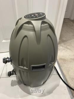 Lay-Z-Spa Pump Heater Unit For Bestway Spa Model 54123 Hot Tub Egg Jacuzzi Cheap