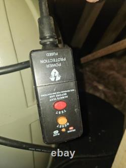 Lay-Z-Spa Pump Heater Unit For Bestway Spa Model vegas Hot Tub/Egg Jacuzzi