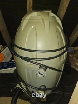 Lay-Z-Spa Pump Heater Unit For Bestway Spa Model vegas Hot Tub/Egg Jacuzzi