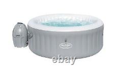 Lay Z Spa Saint / St Lucia Hot Tub Spa Cancun, Bali, Miami 24hr Delivery