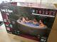 Lay Z Spa Tahiti Brand New Hot Tub Jacuzzi Sold Out In The UK Enjoy summer