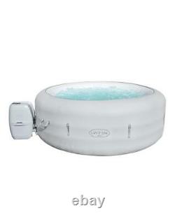 Lay Z Spa Vegas 6 Person Hot Tub Jacuzzi Power Jet