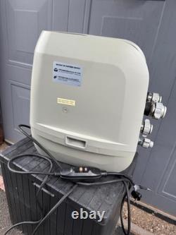 Lay-z-spa HydroJet hot tub pump heater unit Jacuzzi Maldives Hawaii Palma