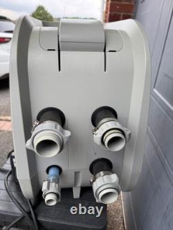 Lay-z-spa HydroJet hot tub pump heater unit Jacuzzi Maldives Hawaii Palma