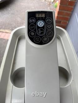 Lay-z-spa HydroJet hot tub pump heater unit Jacuzzi Maldives Hawaii Palma