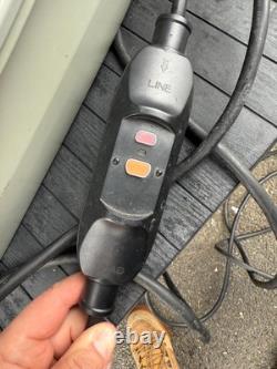 Lay-z-spa HydroJet hot tub pump heater unit Jacuzzi Maldives Hawaii Palma