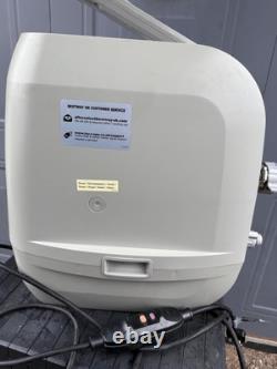 Lay-z-spa HydroJet hot tub pump heater unit Jacuzzi Maldives Hawaii Palma
