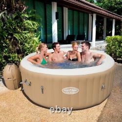Lay z spa Palm Springs Hot Tub/ Jacuzzi