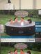 Lazy Spa Rio 4-6 People Hot Tub Jacuzzi Like Vegas NEW 2021FAST/FREE P&P