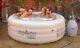Lazy z spa vegas hot tub jacuzzi air jet 4 to 6 persons