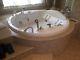 Luxurious Double Jacuzzi Bath