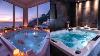 Luxury Bathroom Jacuzzi Design Ideas Modern Spa Bathroom Inspiration 2026
