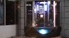 Luxury Sedona Steam Shower By Lifetime Bath