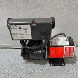 Maax Bath/Spa Pump with Hydromassage Heater PUUFAS798P 12-784-4430