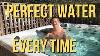 Maintain Your Hot Tub In Less Than 5 Minutes A Week