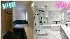 Master Bathroom Remodel Extreme Transformation