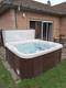 Master Spa GL6 Hot Tub Jacuzzi
