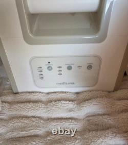 Medisana Bath Spa, Rejuvenate