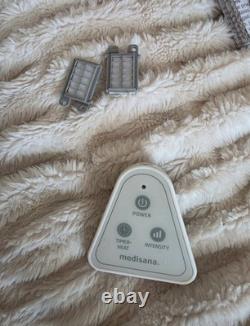 Medisana Bath Spa, Rejuvenate