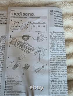 Medisana Bath Spa, Rejuvenate