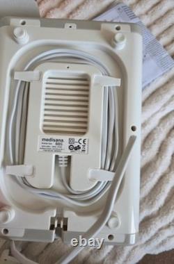 Medisana Bath Spa, Rejuvenate