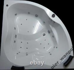 Miami bath 150x150 Fiberglass Whirlpool Bathtub Acrylic Hydromassage