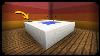 Minecraft How To Make A Working Hot Tub