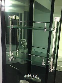 NEW 2017 STEAM SHOWER CUBICLE ENCLOSURE BATH CABIN 1500x850mm-IN STOCK-2305