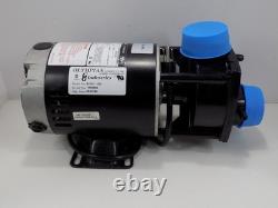 NEW A. O. SMITH Olympian Mark II III 97311-421 Whirlpool Spa Pump 1HP 115V