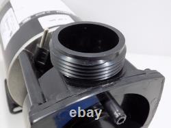 NEW A. O. SMITH Olympian Mark II III 97311-421 Whirlpool Spa Pump 1HP 115V