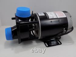 NEW A. O. SMITH Olympian Mark II III 97311-421 Whirlpool Spa Pump 1HP 115V