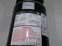 NEW A. O. SMITH Olympian Mark II III 97311-421 Whirlpool Spa Pump 1HP 115V