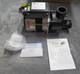 NIB Whirlpool Bath Pump WBA100 1hp spa jacuzzi