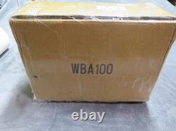 NIB Whirlpool Bath Pump WBA100 1hp spa jacuzzi