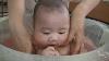 Nathan 4 Months 2008 And Spa Baby Bath Tub